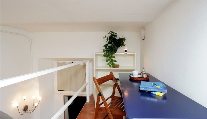 Apartment Via dei S.S. Quattro Roma - Apt 37184