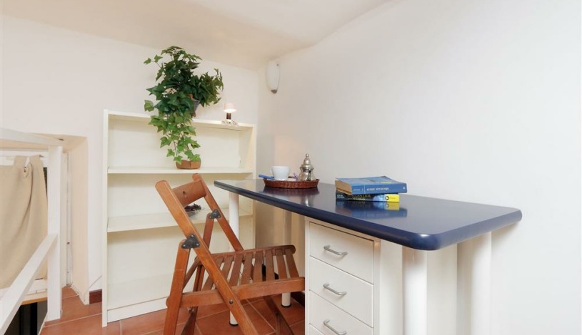 Apartment Via dei S.S. Quattro Roma - Apt 37184