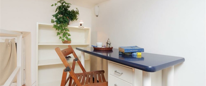 Apartment Via dei S.S. Quattro Roma - Apt 37184