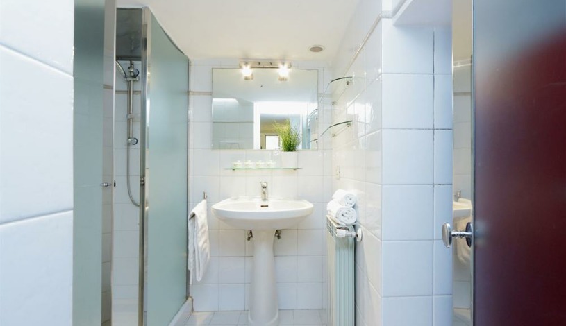 Apartment Via dei S.S. Quattro Roma - Apt 37184