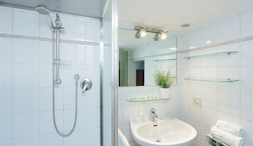 Apartment Via dei S.S. Quattro Roma - Apt 37184