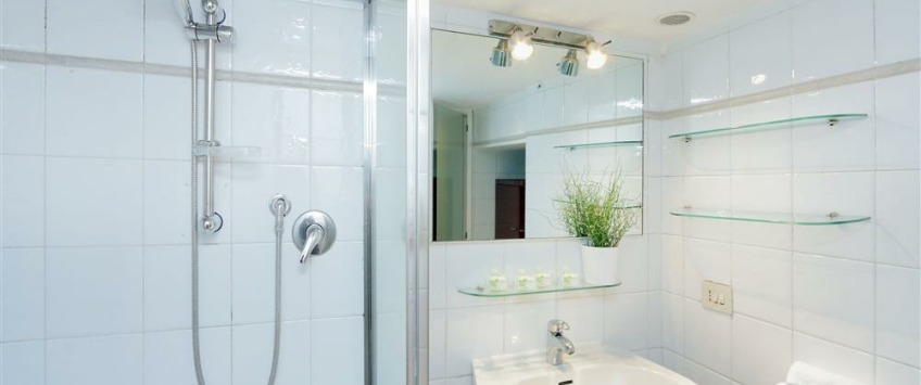 Apartment Via dei S.S. Quattro Roma - Apt 37184