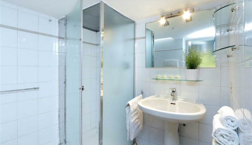 Apartment Via dei S.S. Quattro Roma - Apt 37184