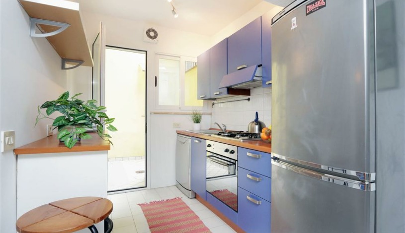 Apartment Via dei S.S. Quattro Roma - Apt 37184