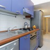 1-sypialniowy Apartament Roma Celio z kuchnią dla 4 osoby