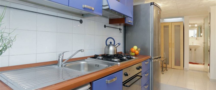 Apartment Via dei S.S. Quattro Roma - Apt 37184