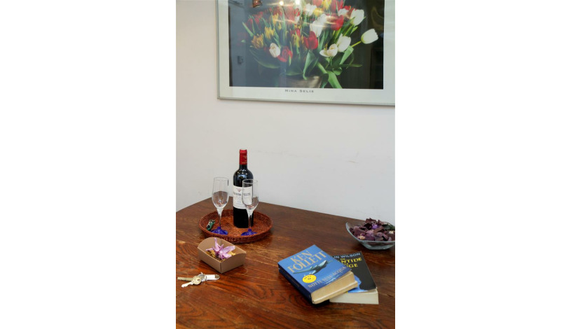 Apartment Via dei S.S. Quattro Roma - Apt 37184