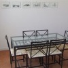 3-Schlafzimmer Appartement Napoli Decumani mit Küche für 7 Personen