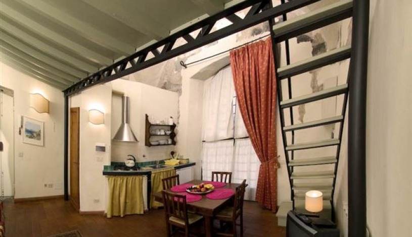 Apartment Via dei Velluti Firenze - Apt 18689