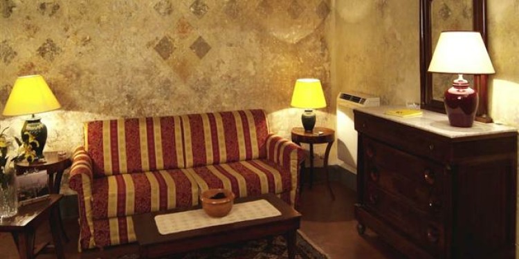 2-bedroom Firenze Santo Spirito with kitchen for 6 persons