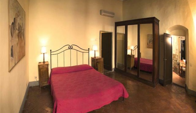 Apartment Via dei Velluti Firenze - Apt 18695