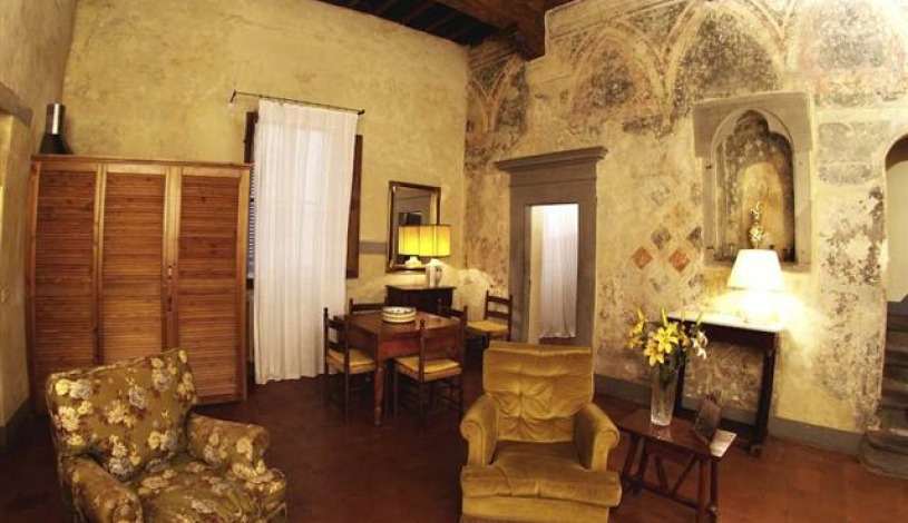 Apartment Via dei Velluti Firenze - Apt 18695