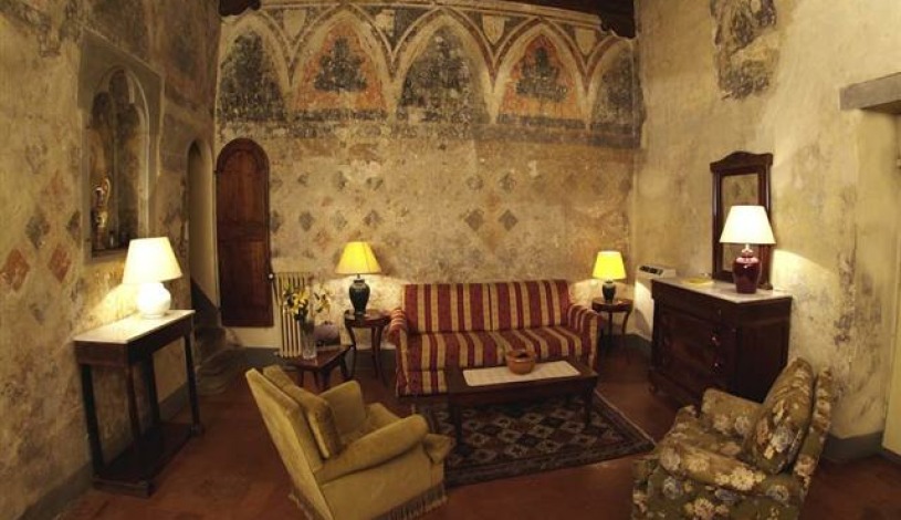 Apartment Via dei Velluti Firenze - Apt 18695