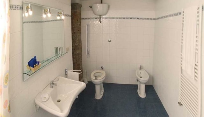 Apartment Via dei Velluti Firenze - Apt 18711