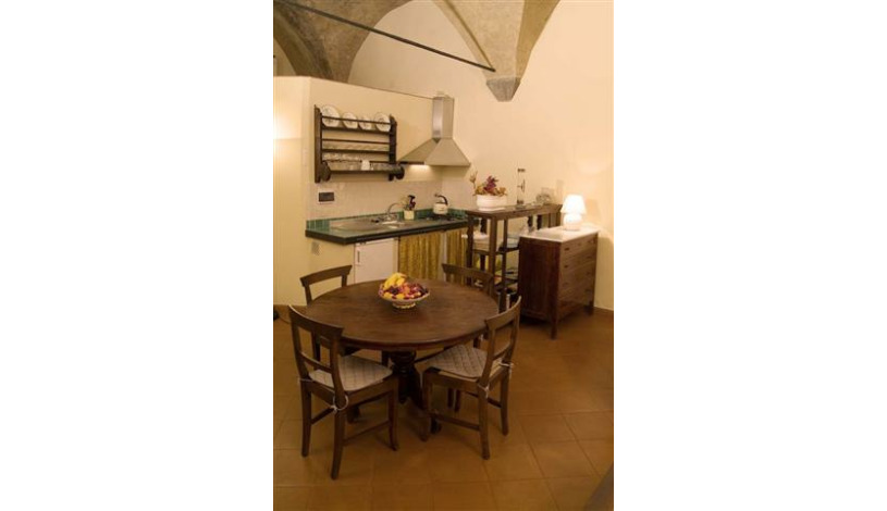 Apartment Via dei Velluti Firenze - Apt 18711