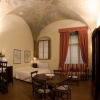 Cтудио (Номер-студио) Aпартамент в Флоренция Santo Spirito с кухней на 4 человека