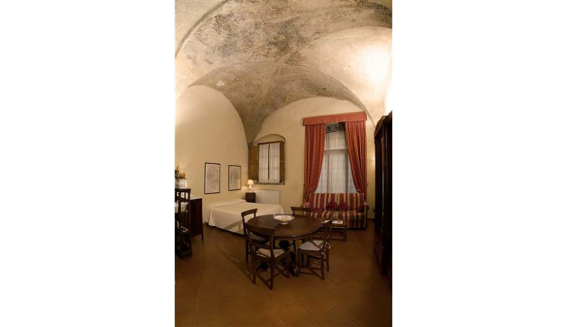 Apartment Via dei Velluti Firenze - Apt 18711