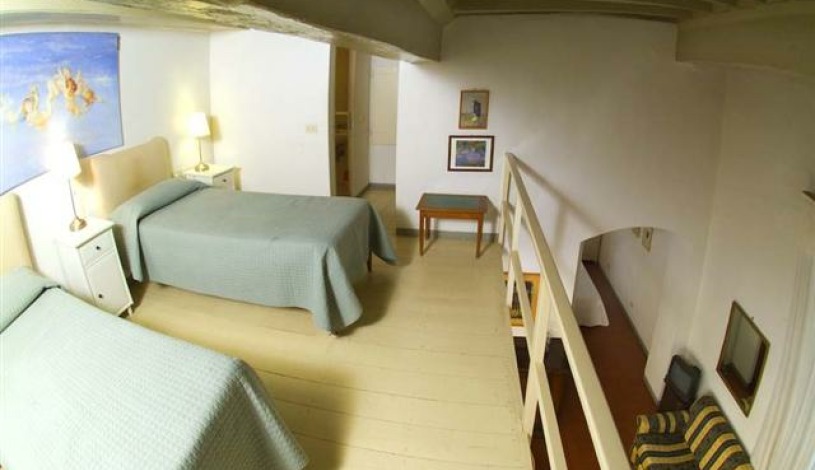 Apartment Via dei Velluti Firenze - Apt 18713