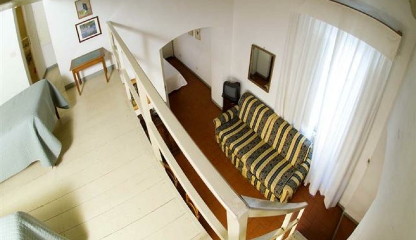 Apartment Via dei Velluti Firenze - Apt 18713