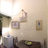 2-комнатная Aпартамент Firenze Santo Spirito с кухней на 6 человек