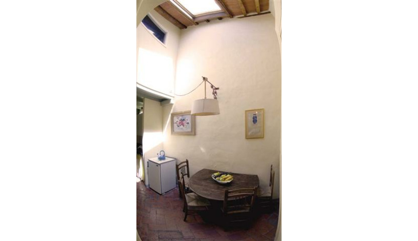 Apartment Via dei Velluti Firenze - Apt 18714