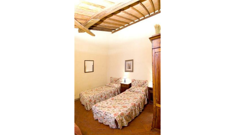 Apartment Via dei Velluti Firenze - Apt 18714