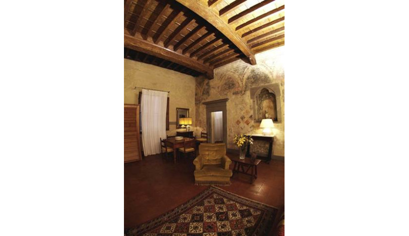Apartment Via dei Velluti Firenze - Apt 18714