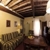 2-spálňový Apartmán v Florencia Santo Spirito s kuchyňou pre 5 osôb