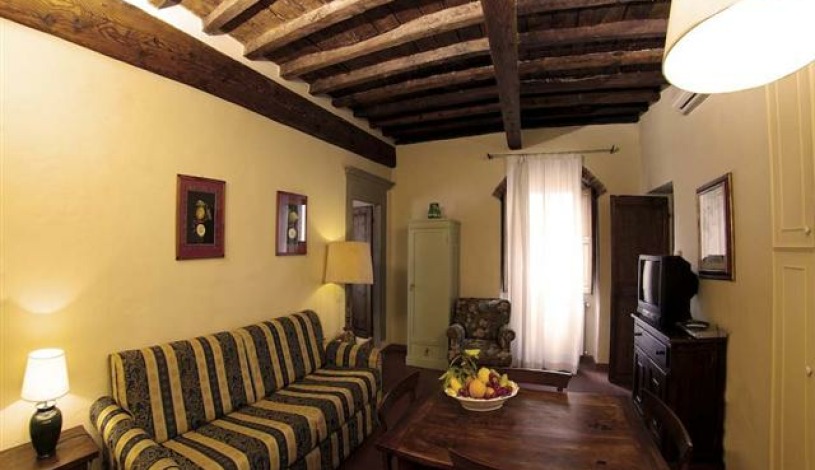 Apartment Via dei Velluti Firenze - Apt 18715