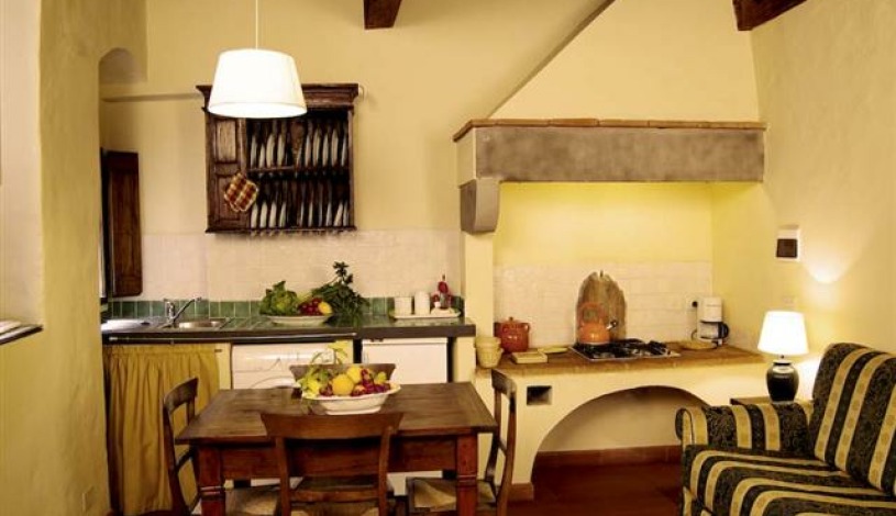 Apartment Via dei Velluti Firenze - Apt 18715