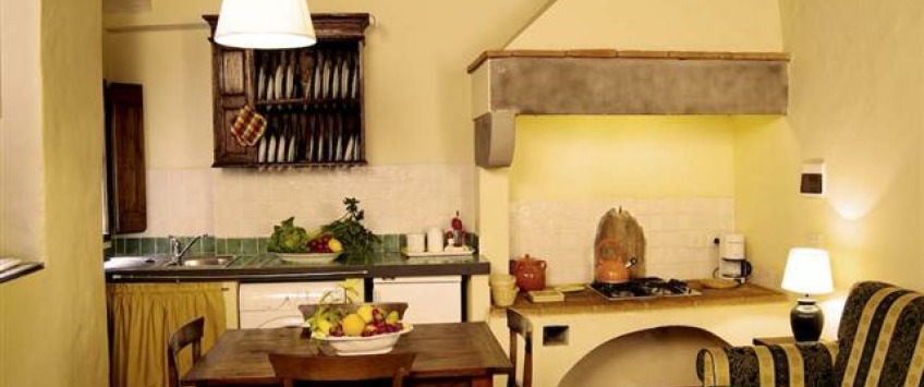 Apartment Via dei Velluti Firenze - Apt 18715