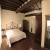 2-Schlafzimmer Firenze Santo Spirito mit Küche für 5 Personen