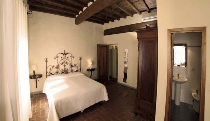 Apartment Via dei Velluti Firenze - Apt 18715
