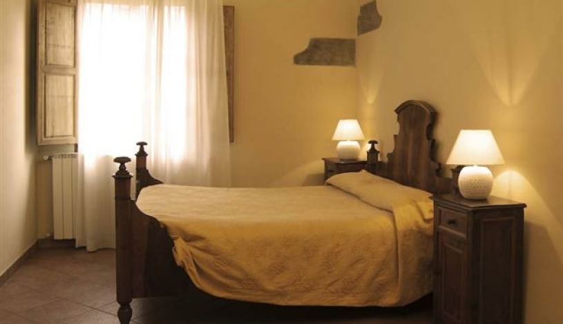 Apartment Via dei Velluti Firenze - Apt 18717
