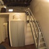3-bedroom Firenze Santo Spirito with kitchen for 6 persons