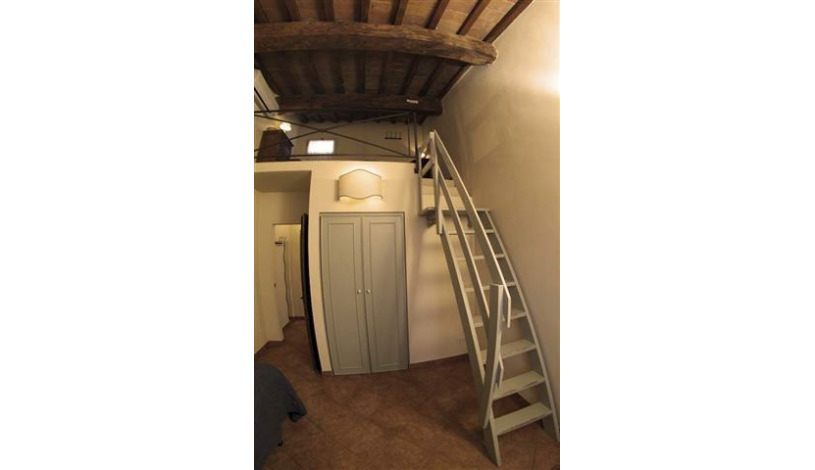 Apartment Via dei Velluti Firenze - Apt 18717