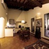 3-Schlafzimmer Firenze Santo Spirito mit Küche für 6 Personen