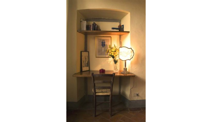 Apartment Via dei Velluti Firenze - Apt 18695