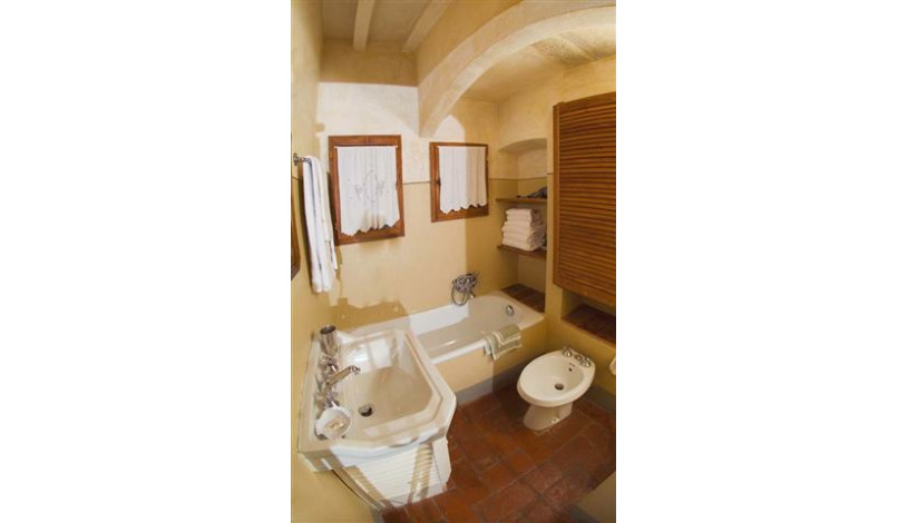 Apartment Via dei Velluti Firenze - Apt 18695