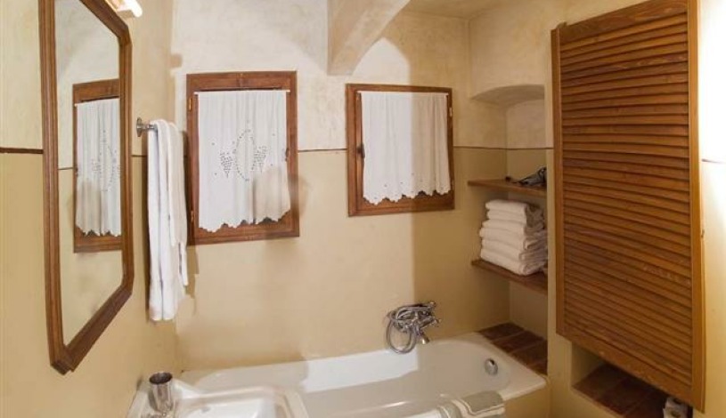 Apartment Via dei Velluti Firenze - Apt 18695