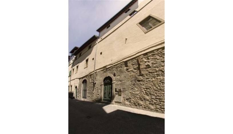 Apartment Via dei Velluti Firenze - Apt 18695