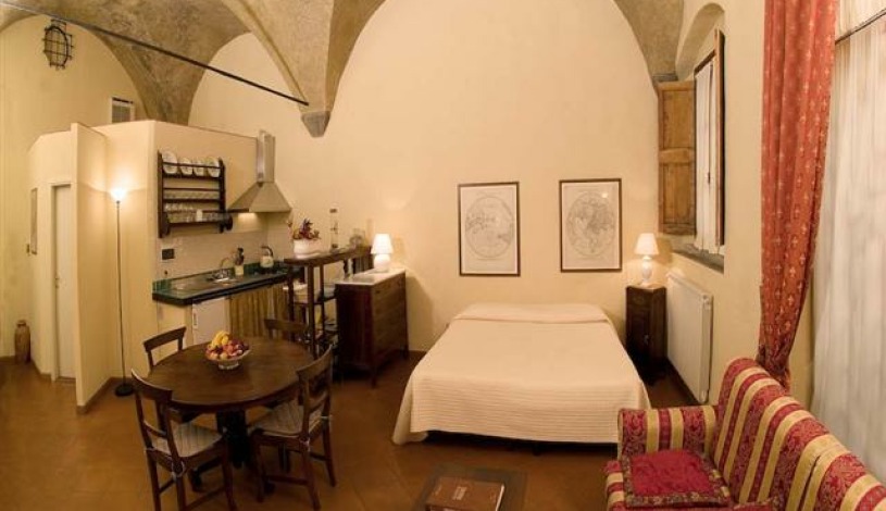 Apartment Via dei Velluti Firenze - Apt 18711