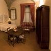 Cтудио (Номер-студио) Aпартамент в Флоренция Santo Spirito с кухней на 4 человека