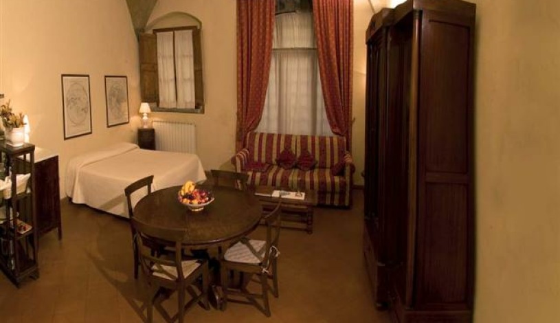 Apartment Via dei Velluti Firenze - Apt 18711