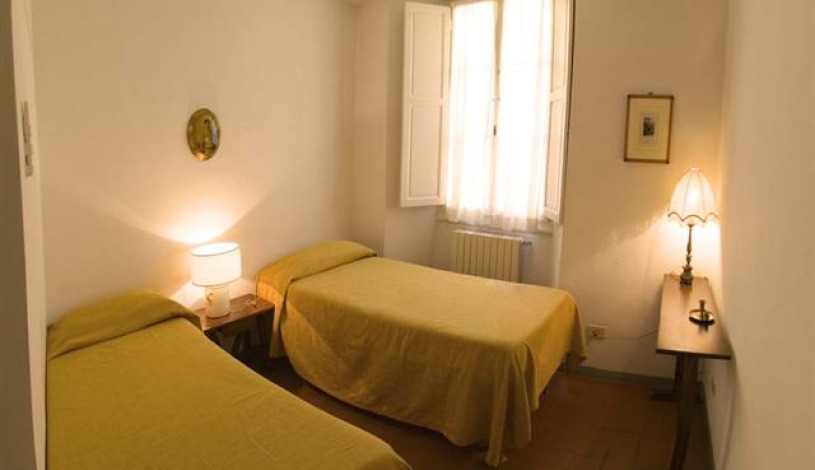 Apartment Via dei Velluti Firenze - Apt 18713