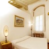 2-комнатная Aпартамент в Флоренция Santo Spirito с кухней на 6 человек