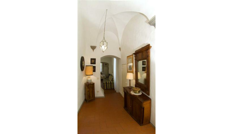 Apartment Via dei Velluti Firenze - Apt 18713