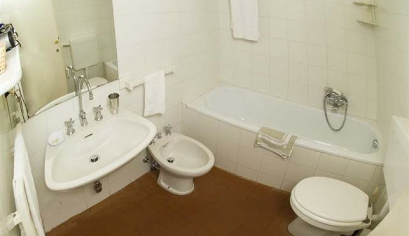 Apartment Via dei Velluti Firenze - Apt 18713