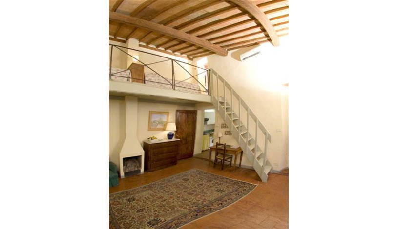 Apartment Via dei Velluti Firenze - Apt 18714