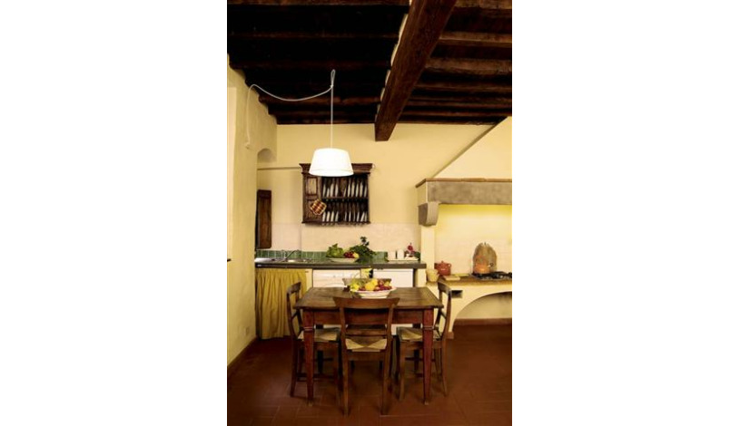 Apartment Via dei Velluti Firenze - Apt 18715